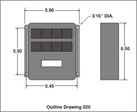 outline drawing 020